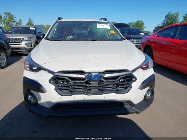 2024 SUBARU CROSSTREK PREMIUM 12