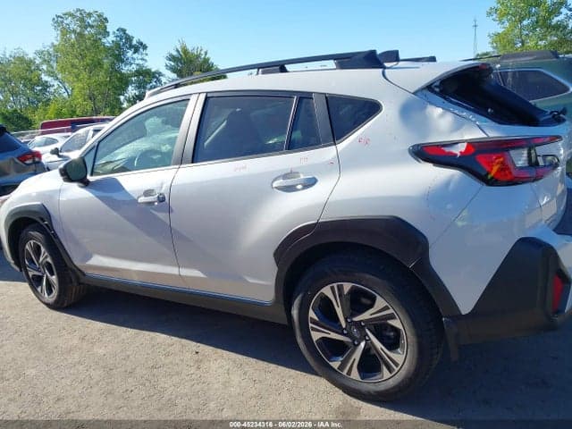 2024 SUBARU CROSSTREK PREMIUM 14