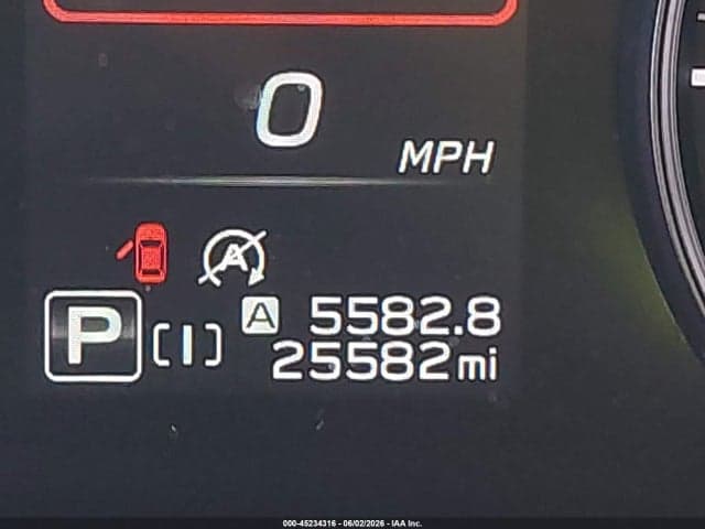 2024 SUBARU CROSSTREK PREMIUM 15