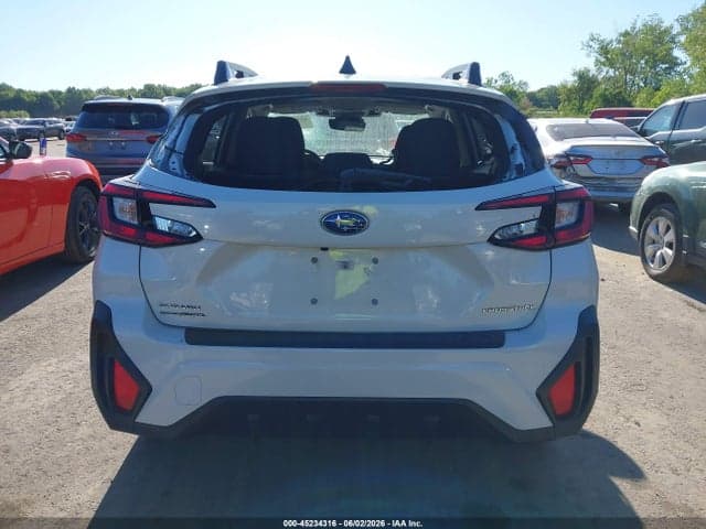 2024 SUBARU CROSSTREK PREMIUM 16