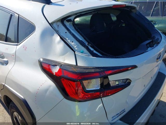 2024 SUBARU CROSSTREK PREMIUM 17