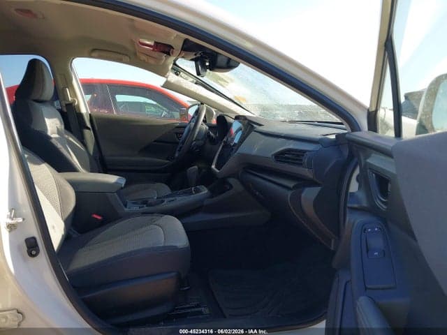 2024 SUBARU CROSSTREK PREMIUM 5