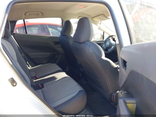 2024 SUBARU CROSSTREK PREMIUM 8