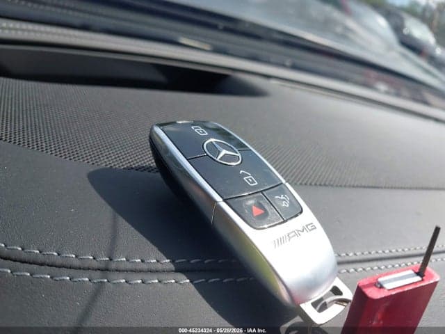2019 MERCEDES-BENZ AMG GT 63 4-DOOR COUPE S 11