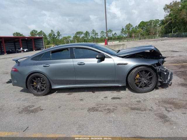 2019 MERCEDES-BENZ AMG GT 63 4-DOOR COUPE S 13
