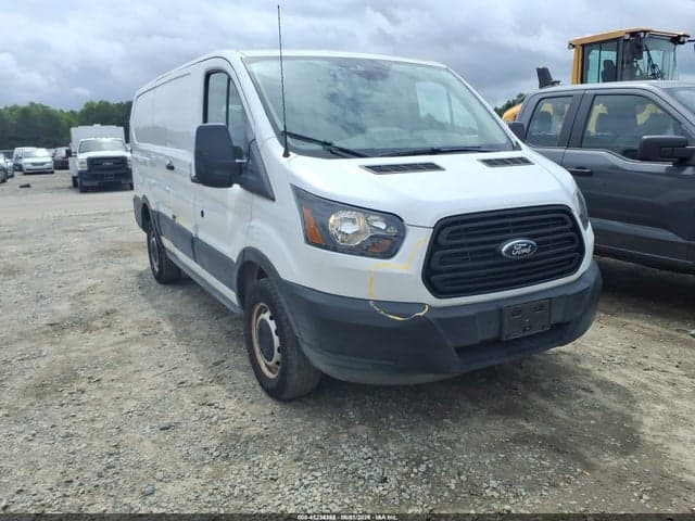 2019 FORD TRANSIT-250 1