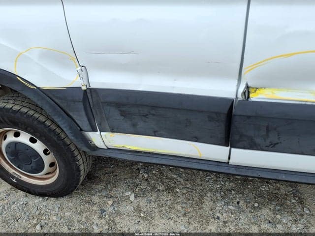 2019 FORD TRANSIT-250 13