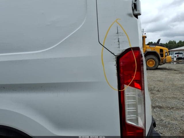 2019 FORD TRANSIT-250 14