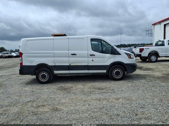 2019 FORD TRANSIT-250 16