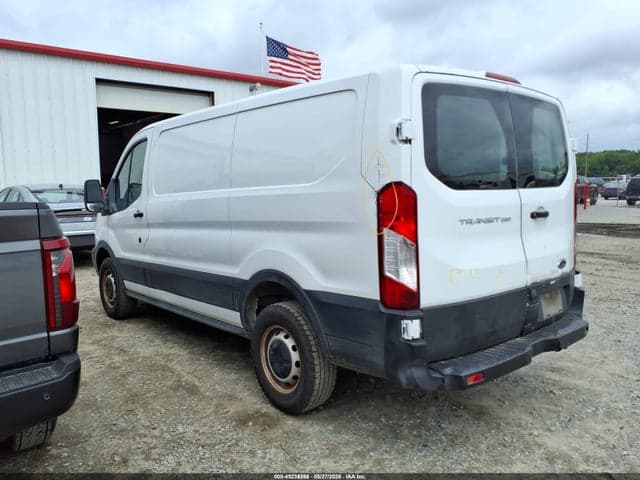 2019 FORD TRANSIT-250 17