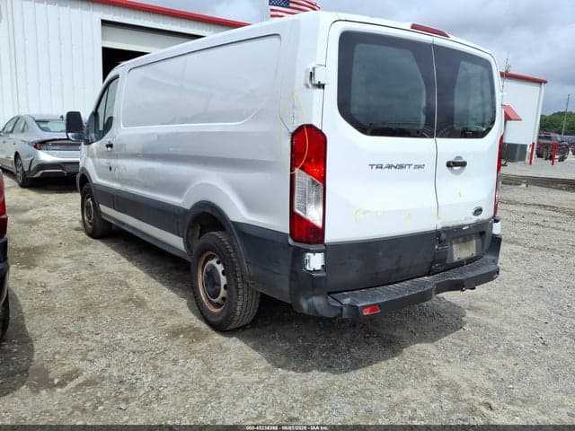 2019 FORD TRANSIT-250 3