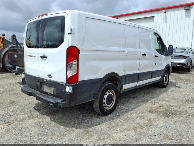 2019 FORD TRANSIT-250 4