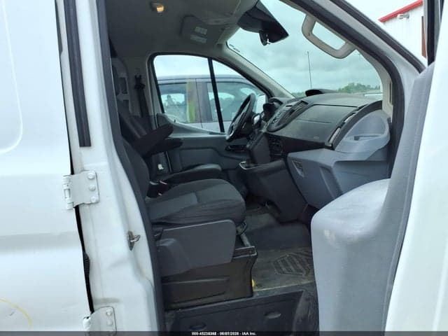 2019 FORD TRANSIT-250 5