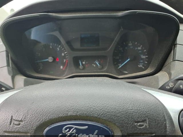 2019 FORD TRANSIT-250 7