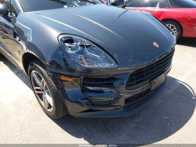 2020 PORSCHE MACAN 6