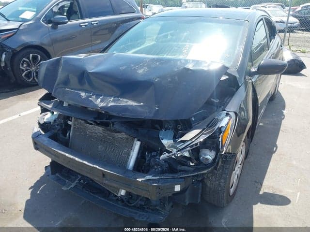 2018 KIA FORTE LX 6