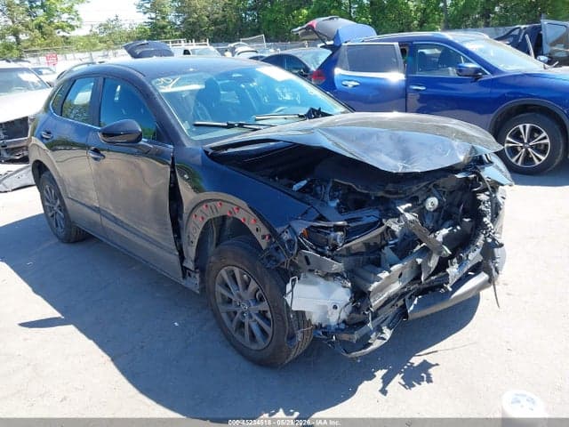 2024 MAZDA CX-30 2.5 S 1