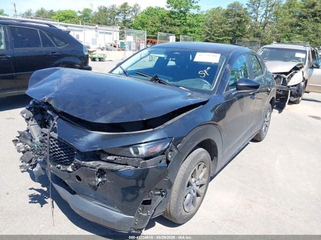 2024 MAZDA CX-30 2.5 S 2