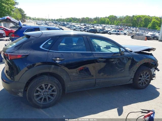 2024 MAZDA CX-30 2.5 S 14