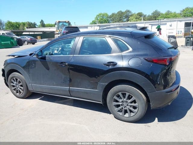 2024 MAZDA CX-30 2.5 S 15