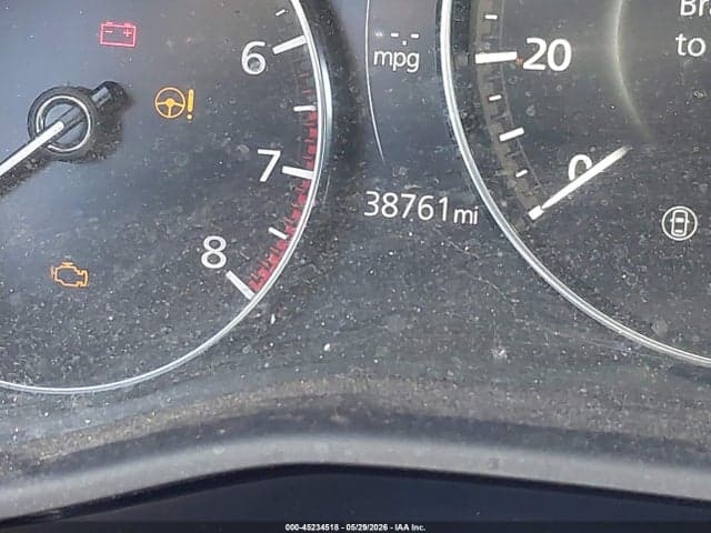 2024 MAZDA CX-30 2.5 S 16