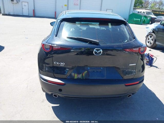 2024 MAZDA CX-30 2.5 S 17