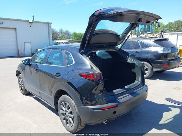 2024 MAZDA CX-30 2.5 S 3