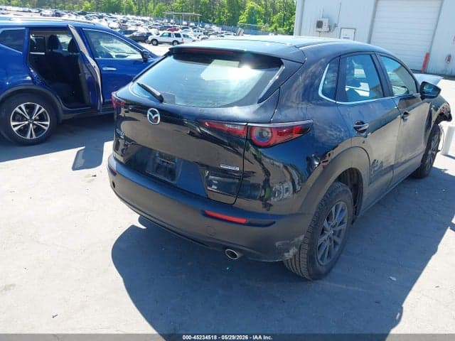 2024 MAZDA CX-30 2.5 S 4