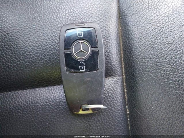 2022 MERCEDES-BENZ SPRINTER 2500 HIGH ROOF V6 11
