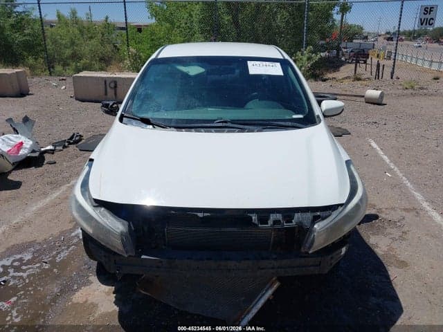2018 KIA FORTE LX 12