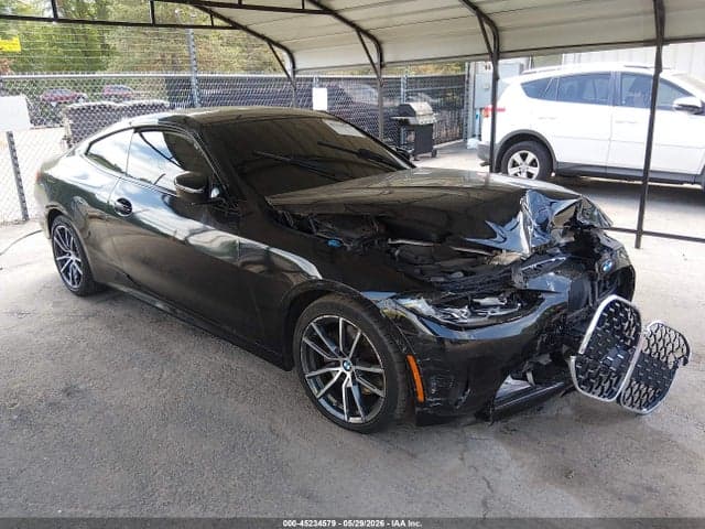2021 BMW 430I XDRIVE
