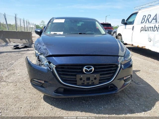 2018 MAZDA MAZDA3 TOURING 13