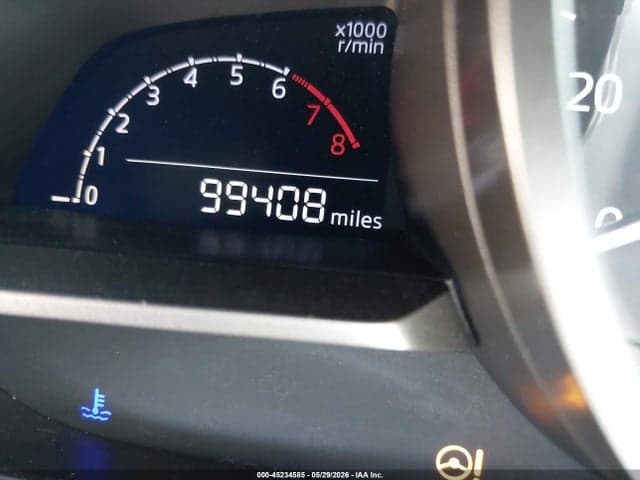 2018 MAZDA MAZDA3 TOURING 16