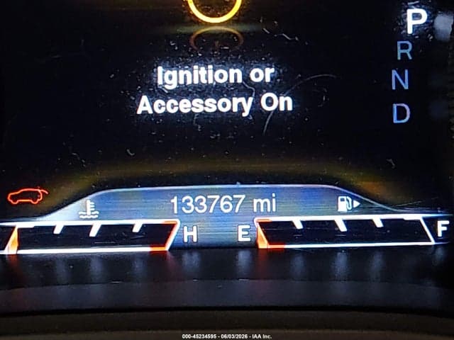 2017 JEEP CHEROKEE LIMITED 4X4 16