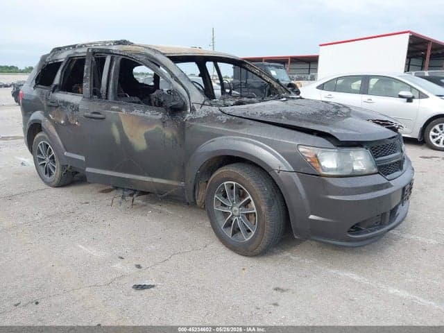 2018 DODGE JOURNEY SE - 1