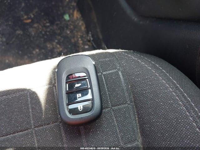 2023 HONDA HR-V AWD LX 11
