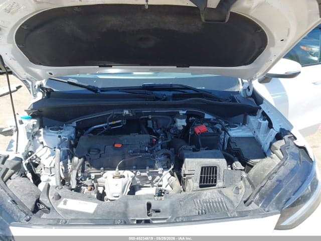 2023 HONDA HR-V AWD LX 10