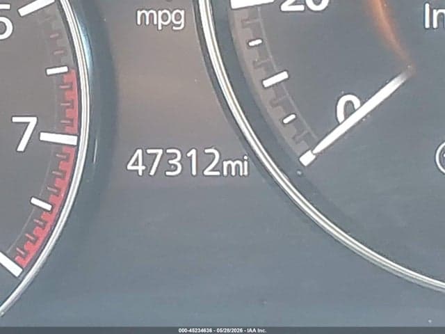 2022 MAZDA MAZDA3 SELECT 15