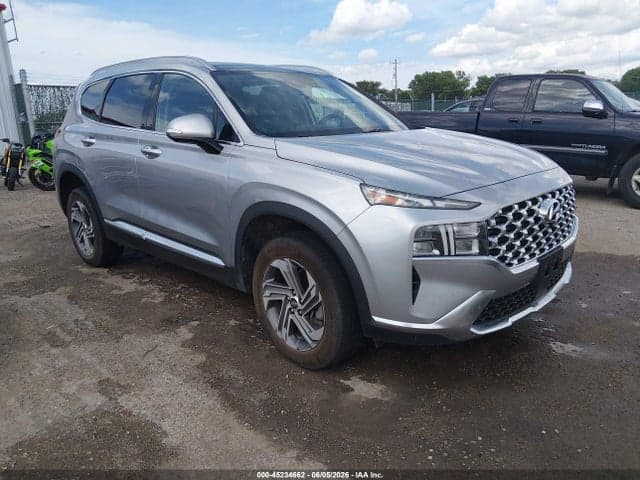 2023 HYUNDAI SANTA FE SEL - 1