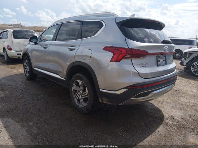2023 HYUNDAI SANTA FE SEL 3