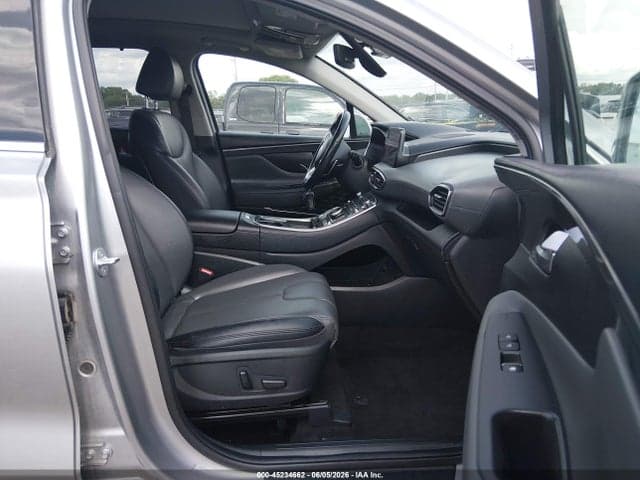 2023 HYUNDAI SANTA FE SEL 5
