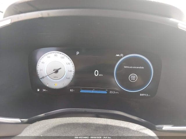 2023 HYUNDAI SANTA FE SEL 7