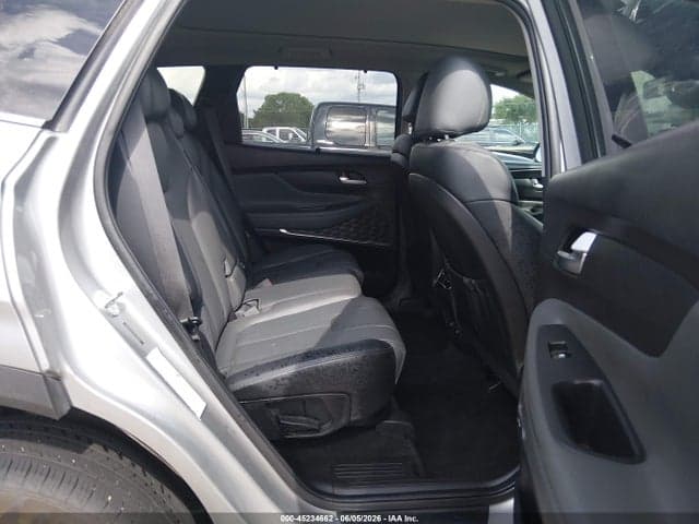 2023 HYUNDAI SANTA FE SEL 8