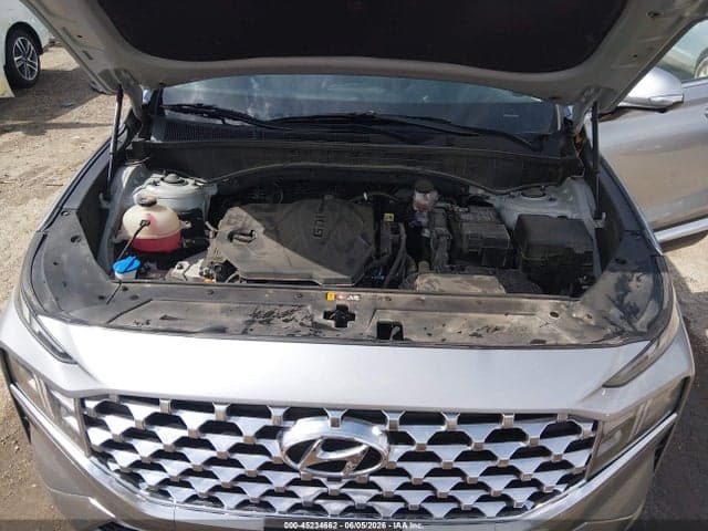 2023 HYUNDAI SANTA FE SEL 10