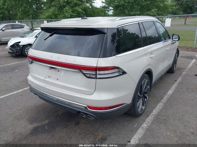 2021 LINCOLN AVIATOR RESERVE 4