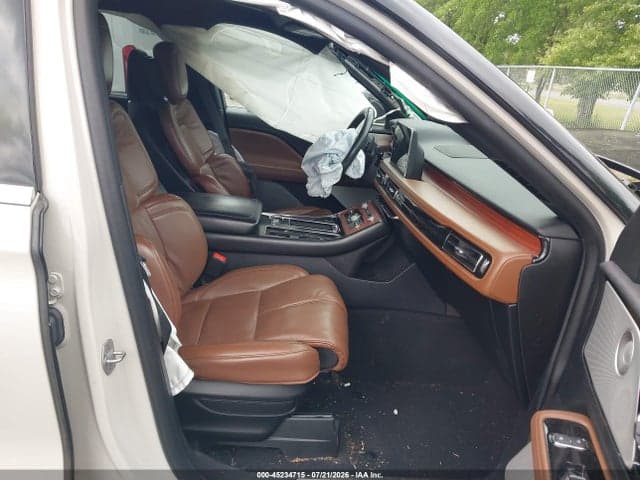 2021 LINCOLN AVIATOR RESERVE 5