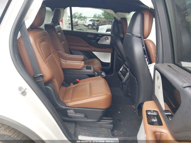 2021 LINCOLN AVIATOR RESERVE 8