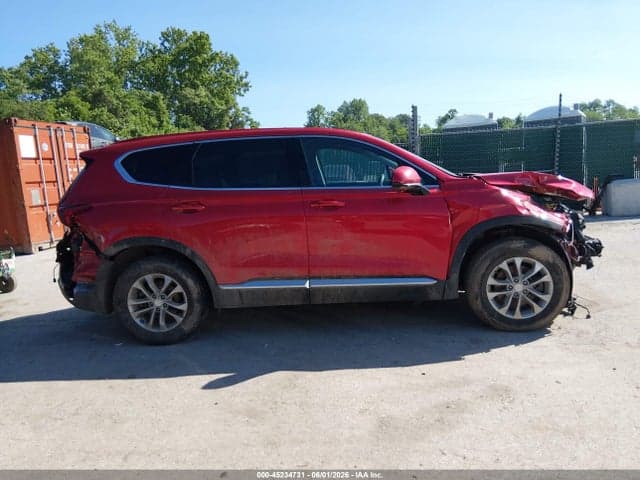 2020 HYUNDAI SANTA FE SEL 14