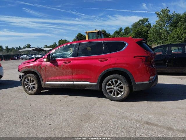 2020 HYUNDAI SANTA FE SEL 15
