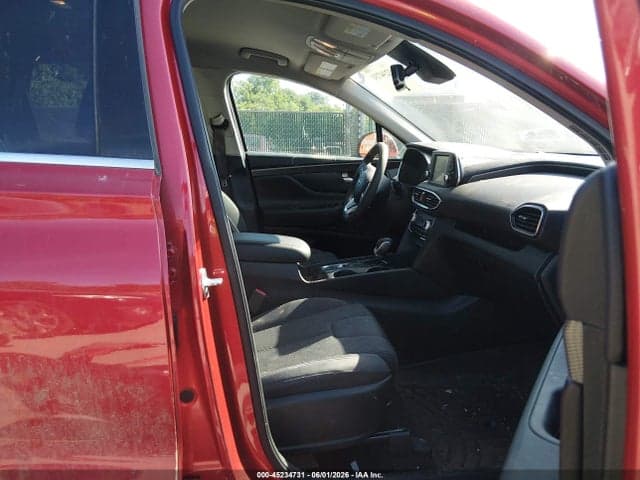 2020 HYUNDAI SANTA FE SEL 5